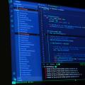 Updated Dev Setup