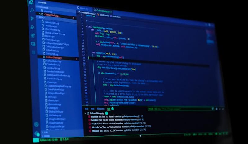 Featured image of post Updated Dev Setup
